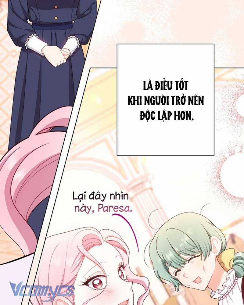 Hầu Gái Độc Quyền Của Hoàng Hậu Phản Diện Chapter 47 trang 43
