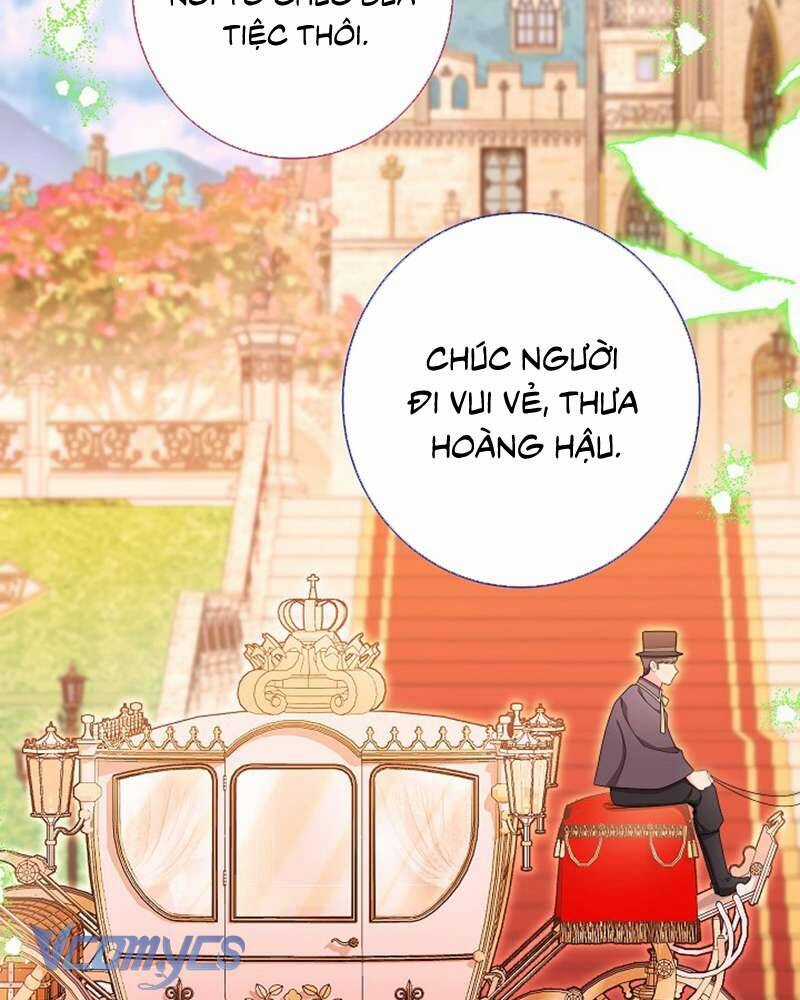 Hầu Gái Độc Quyền Của Hoàng Hậu Phản Diện Chapter 47 trang 49