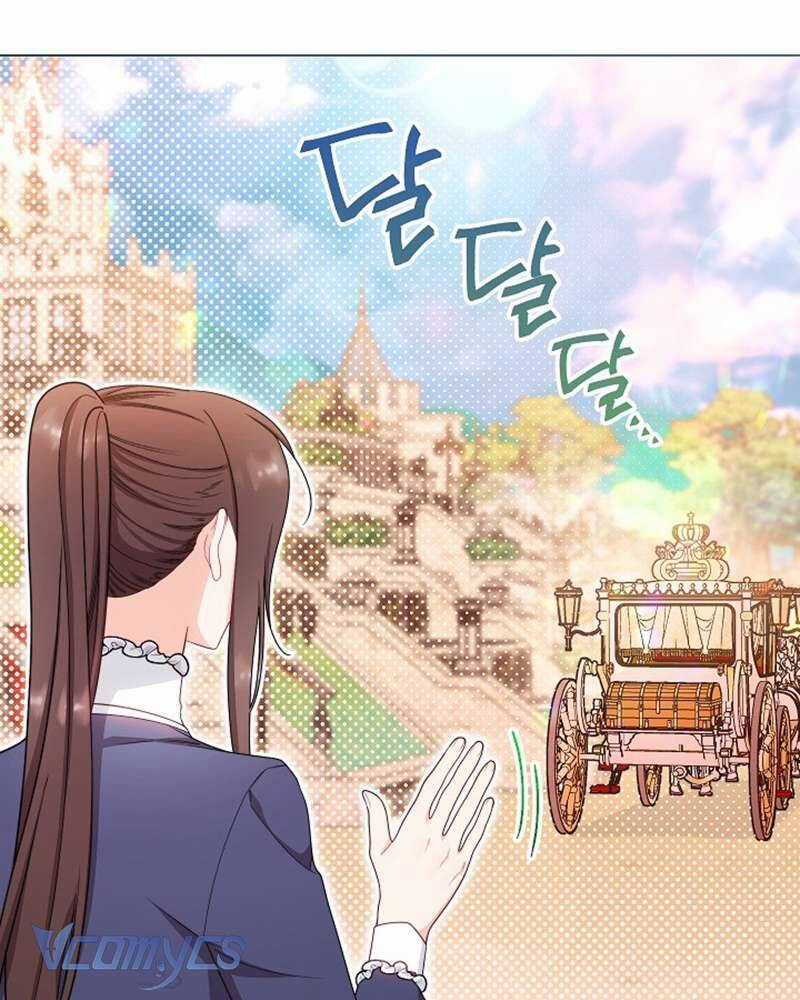 Hầu Gái Độc Quyền Của Hoàng Hậu Phản Diện Chapter 47 trang 51