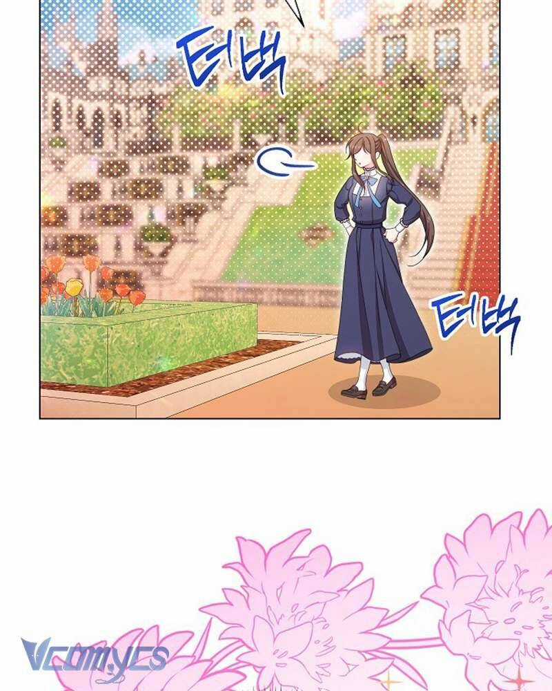Hầu Gái Độc Quyền Của Hoàng Hậu Phản Diện Chapter 47 trang 53