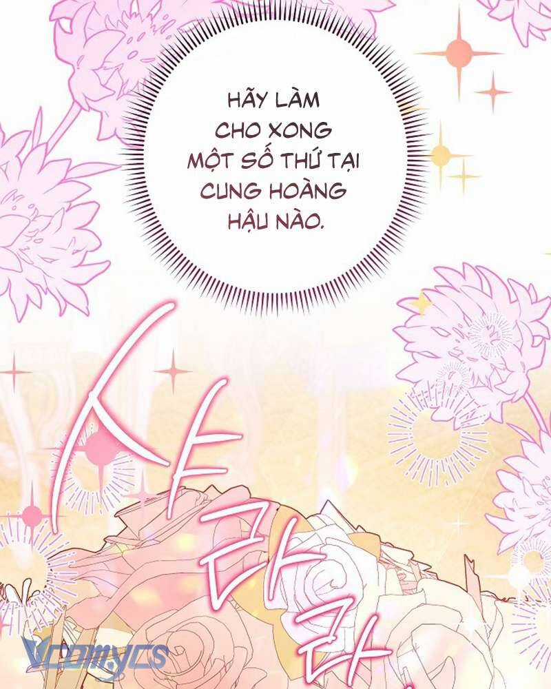 Hầu Gái Độc Quyền Của Hoàng Hậu Phản Diện Chapter 47 trang 54