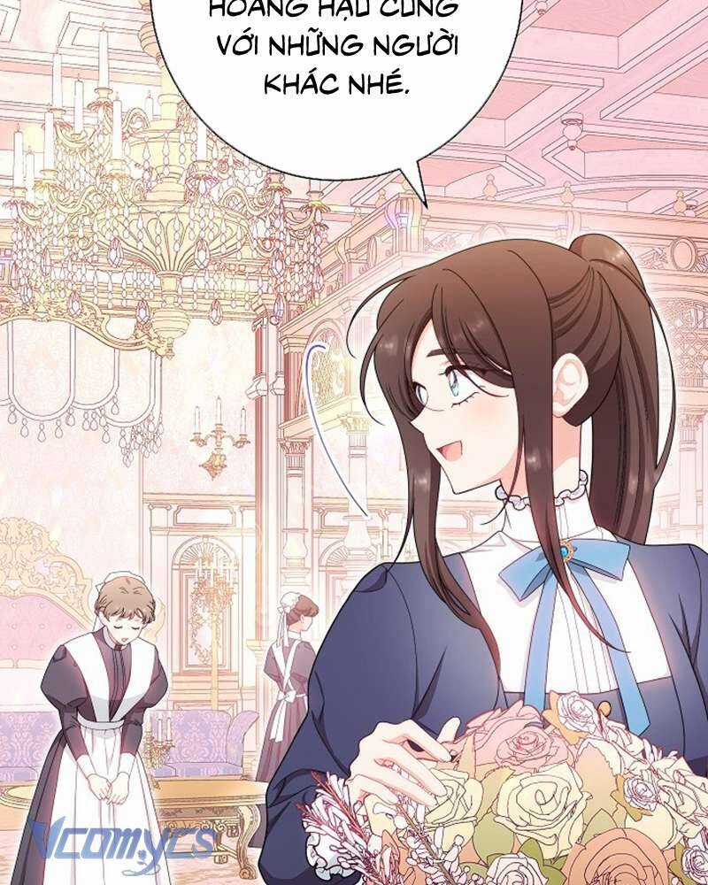 Hầu Gái Độc Quyền Của Hoàng Hậu Phản Diện Chapter 47 trang 57