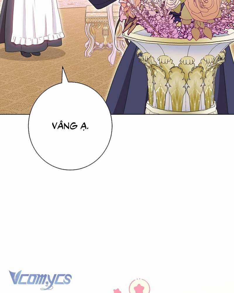 Hầu Gái Độc Quyền Của Hoàng Hậu Phản Diện Chapter 47 trang 58