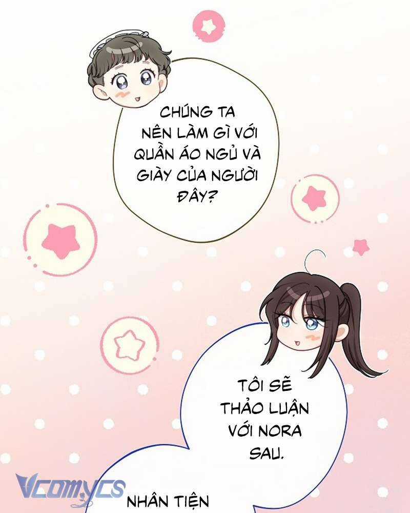 Hầu Gái Độc Quyền Của Hoàng Hậu Phản Diện Chapter 47 trang 60