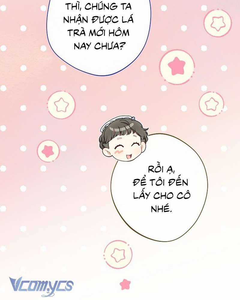 Hầu Gái Độc Quyền Của Hoàng Hậu Phản Diện Chapter 47 trang 61