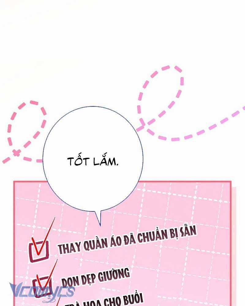 Hầu Gái Độc Quyền Của Hoàng Hậu Phản Diện Chapter 47 trang 62