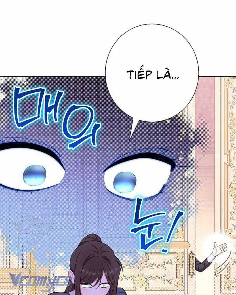 Hầu Gái Độc Quyền Của Hoàng Hậu Phản Diện Chapter 47 trang 64