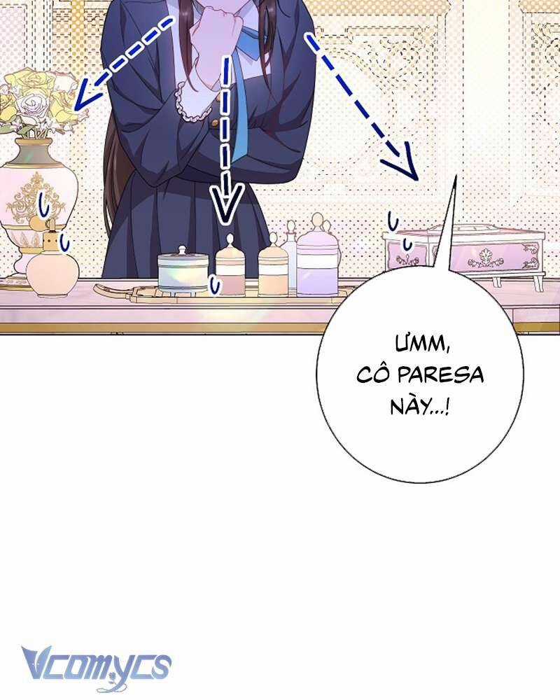 Hầu Gái Độc Quyền Của Hoàng Hậu Phản Diện Chapter 47 trang 65
