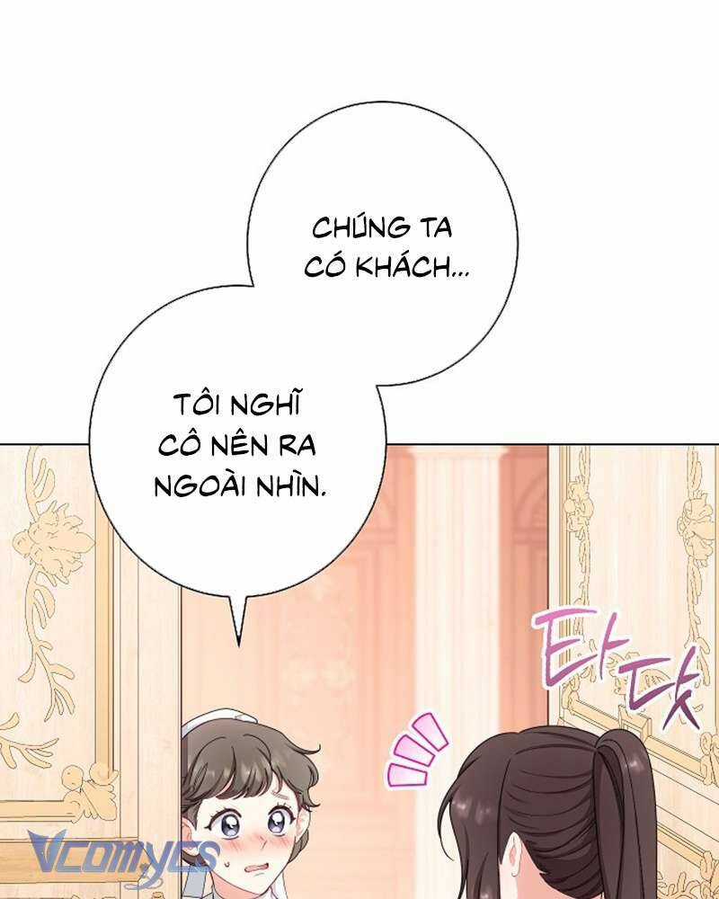 Hầu Gái Độc Quyền Của Hoàng Hậu Phản Diện Chapter 47 trang 66
