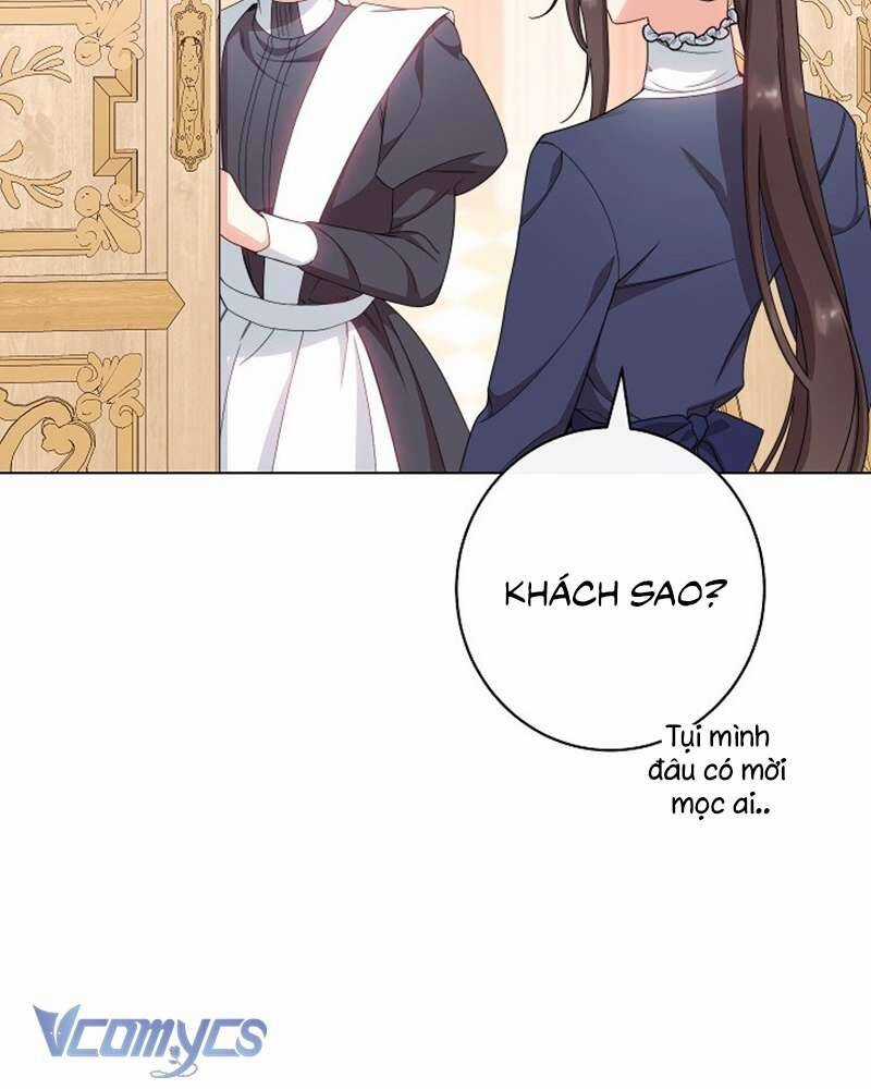 Hầu Gái Độc Quyền Của Hoàng Hậu Phản Diện Chapter 47 trang 67