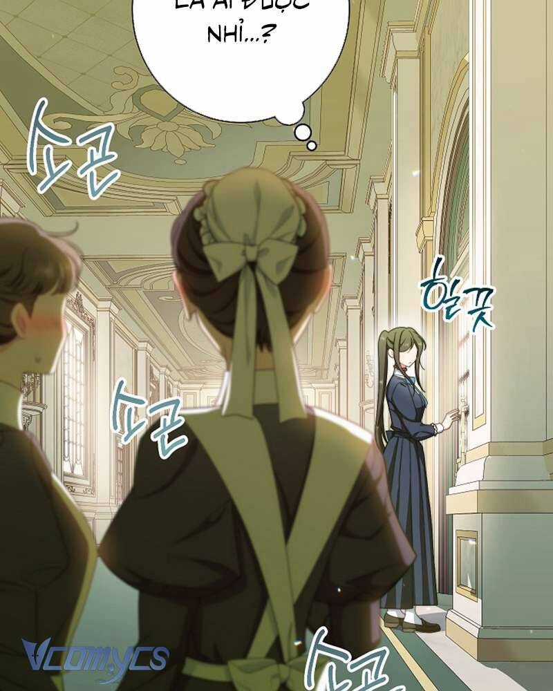 Hầu Gái Độc Quyền Của Hoàng Hậu Phản Diện Chapter 47 trang 69