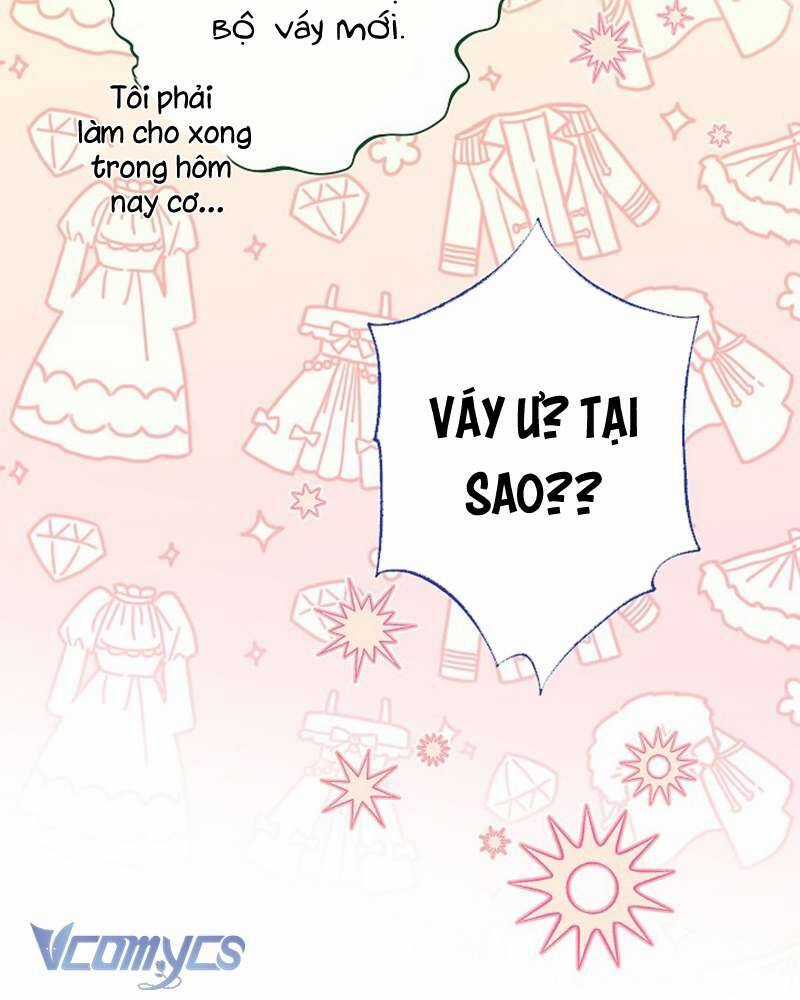 Hầu Gái Độc Quyền Của Hoàng Hậu Phản Diện Chapter 47 trang 7