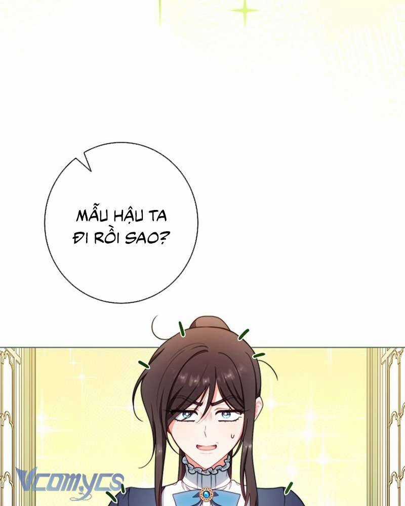 Hầu Gái Độc Quyền Của Hoàng Hậu Phản Diện Chapter 47 trang 76