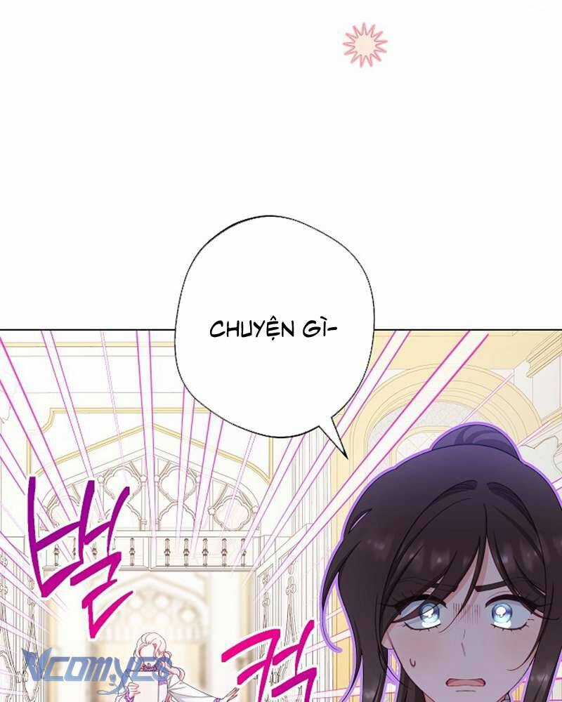 Hầu Gái Độc Quyền Của Hoàng Hậu Phản Diện Chapter 47 trang 8