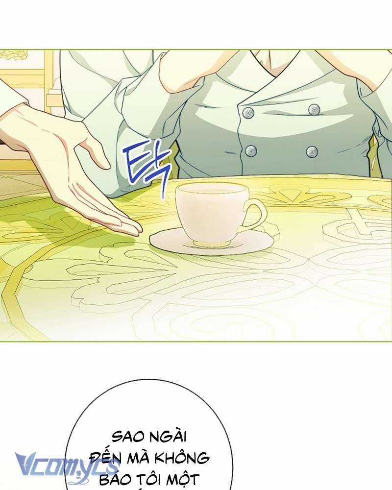 Hầu Gái Độc Quyền Của Hoàng Hậu Phản Diện Chapter 47 trang 82