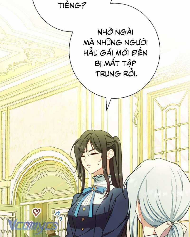 Hầu Gái Độc Quyền Của Hoàng Hậu Phản Diện Chapter 47 trang 83