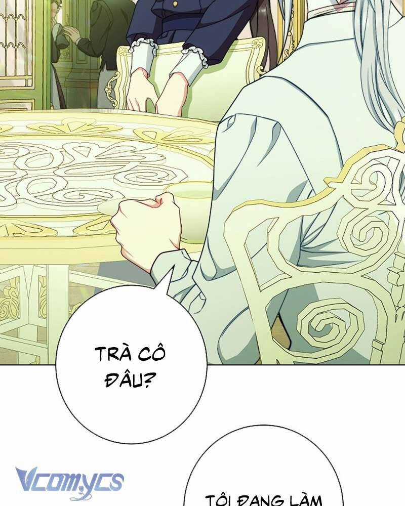 Hầu Gái Độc Quyền Của Hoàng Hậu Phản Diện Chapter 47 trang 84