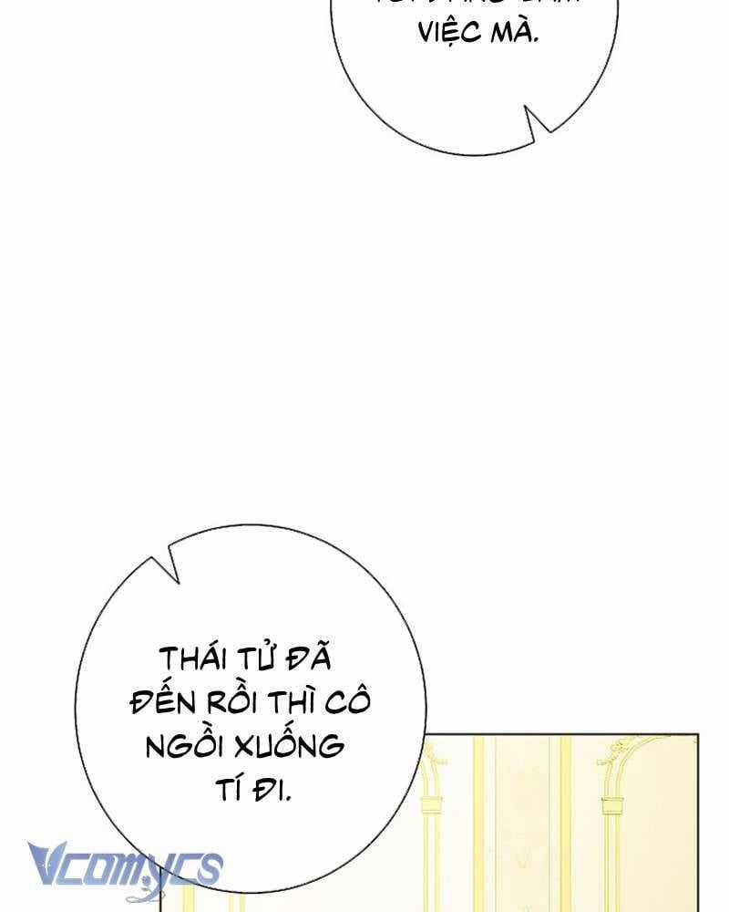 Hầu Gái Độc Quyền Của Hoàng Hậu Phản Diện Chapter 47 trang 85