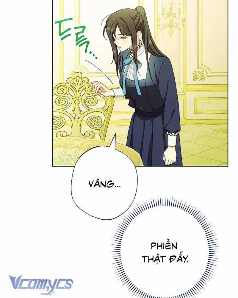 Hầu Gái Độc Quyền Của Hoàng Hậu Phản Diện Chapter 47 trang 86