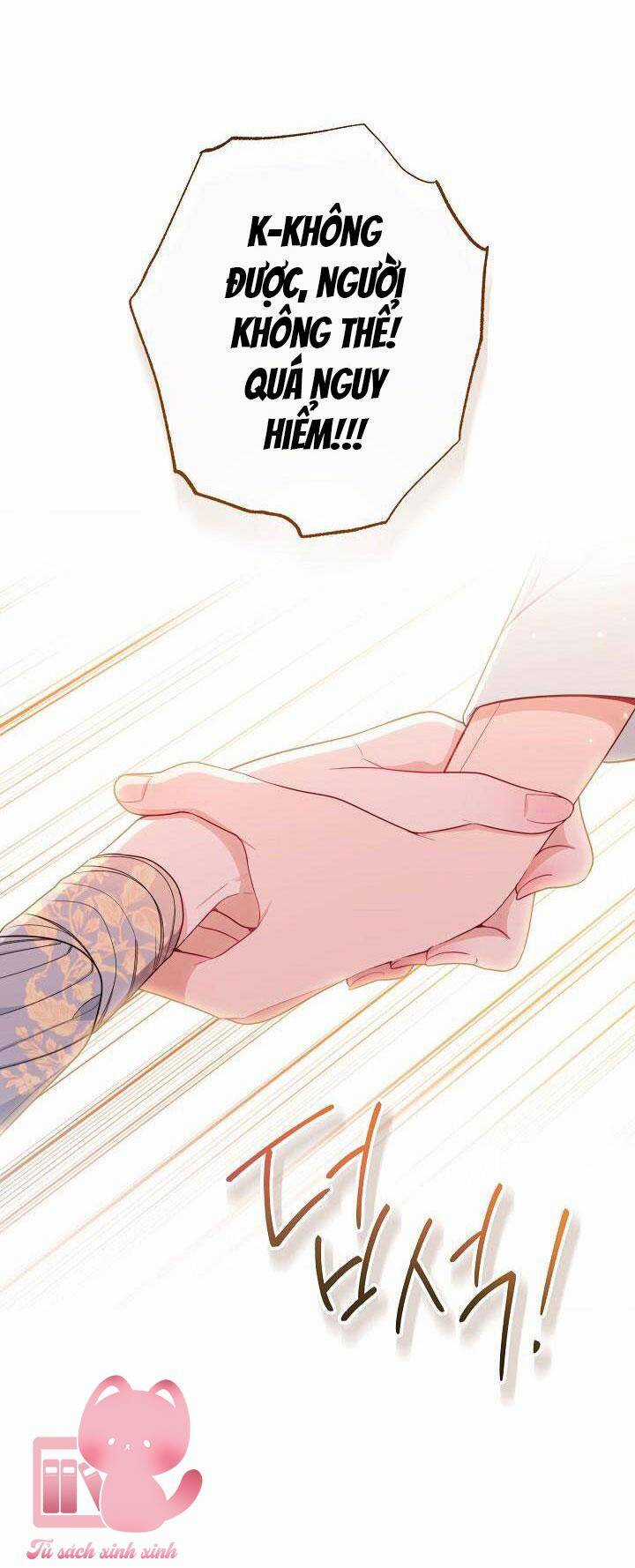 Hầu Gái Độc Quyền Của Hoàng Hậu Phản Diện Chapter 5 trang 12