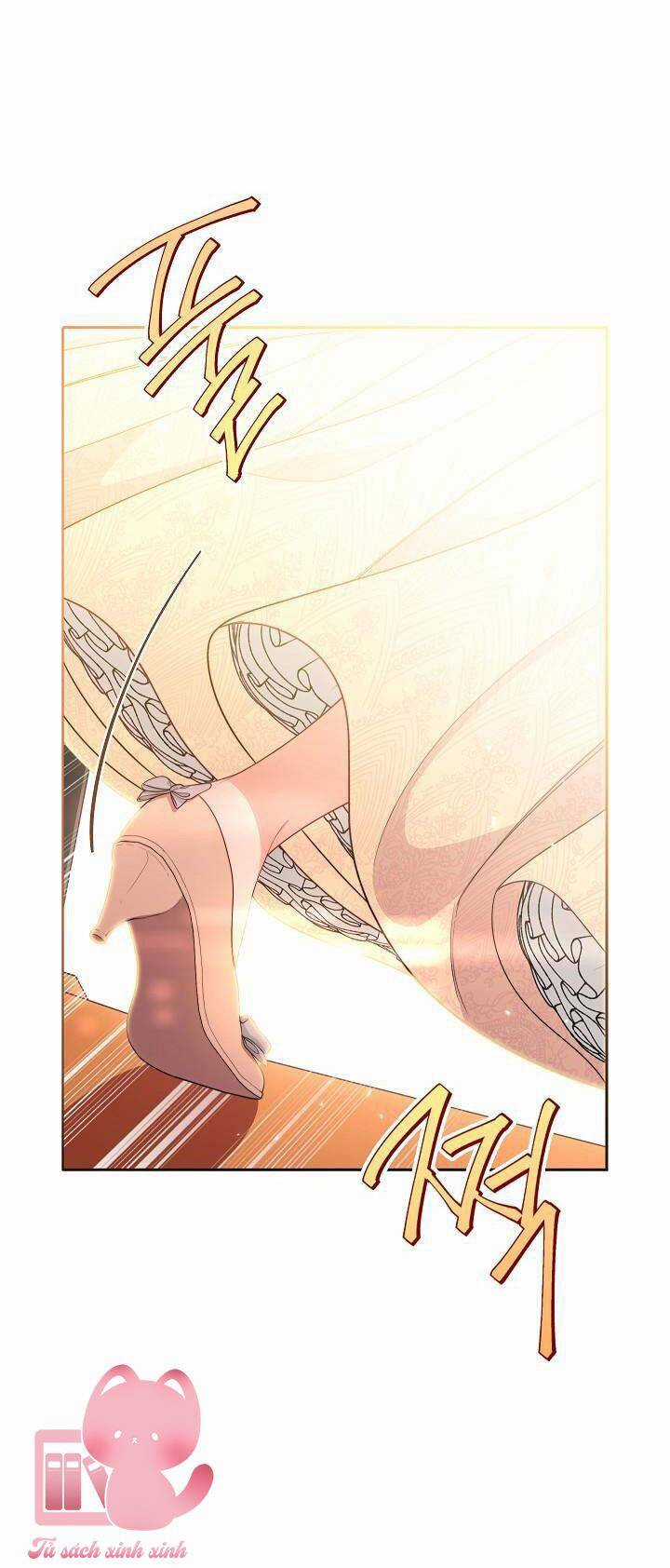 Hầu Gái Độc Quyền Của Hoàng Hậu Phản Diện Chapter 5 trang 13