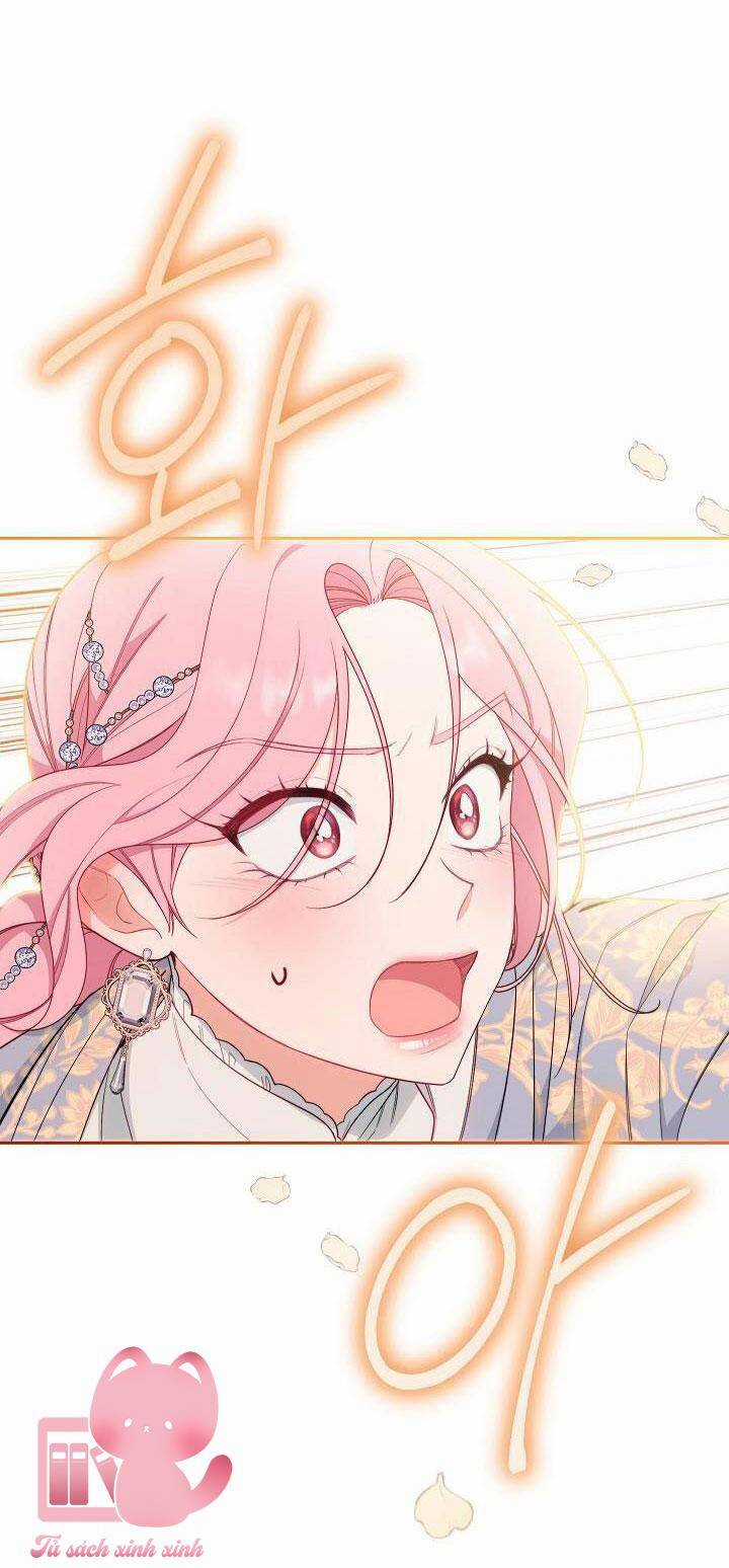 Hầu Gái Độc Quyền Của Hoàng Hậu Phản Diện Chapter 5 trang 14