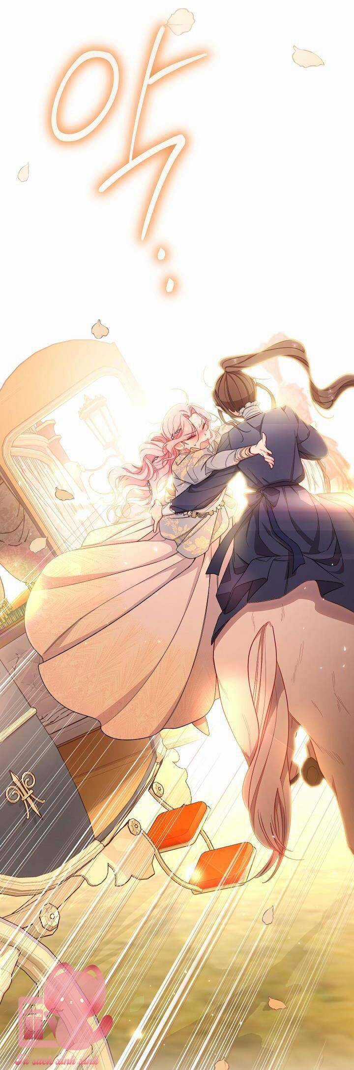 Hầu Gái Độc Quyền Của Hoàng Hậu Phản Diện Chapter 5 trang 15