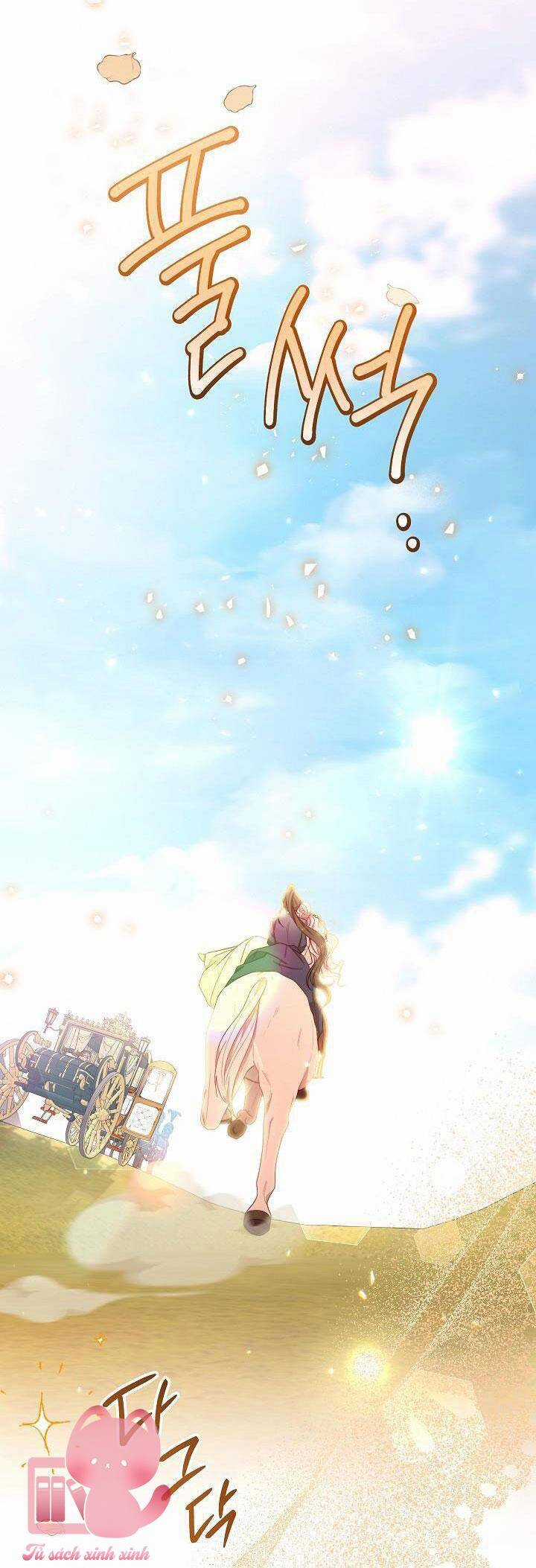 Hầu Gái Độc Quyền Của Hoàng Hậu Phản Diện Chapter 5 trang 17