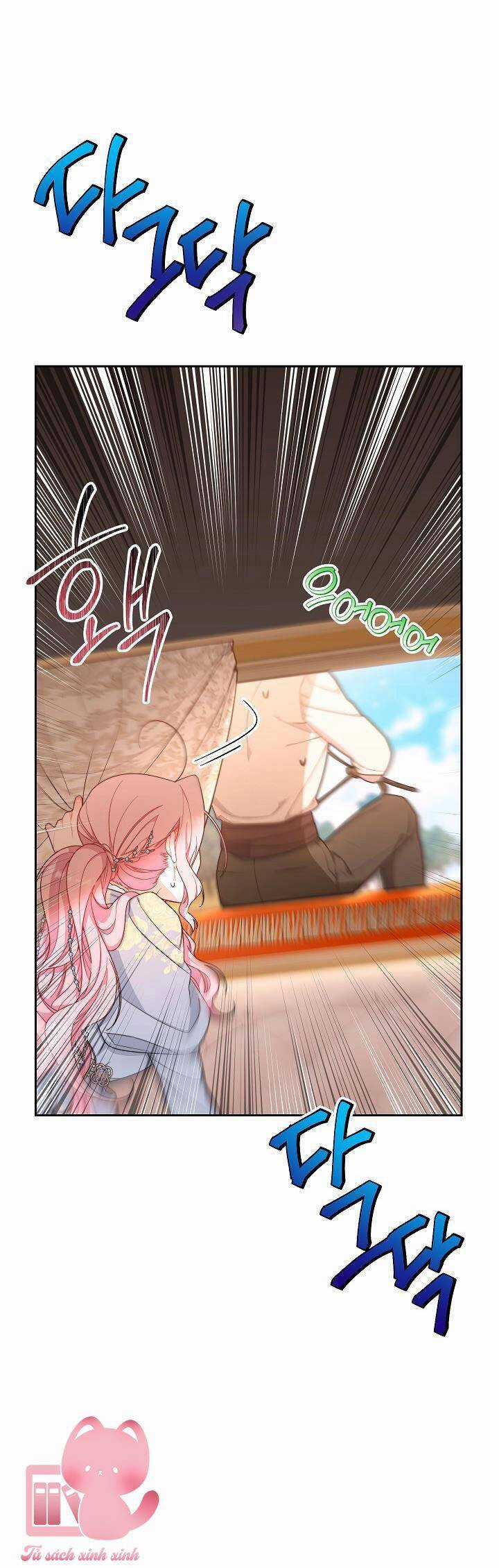 Hầu Gái Độc Quyền Của Hoàng Hậu Phản Diện Chapter 5 trang 2