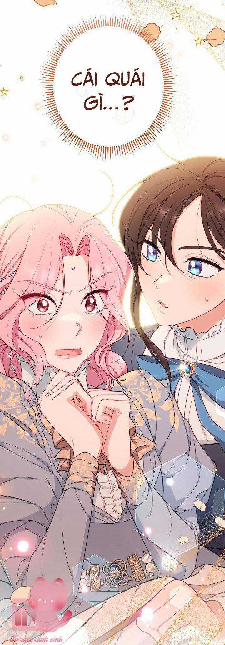 Hầu Gái Độc Quyền Của Hoàng Hậu Phản Diện Chapter 5 trang 20