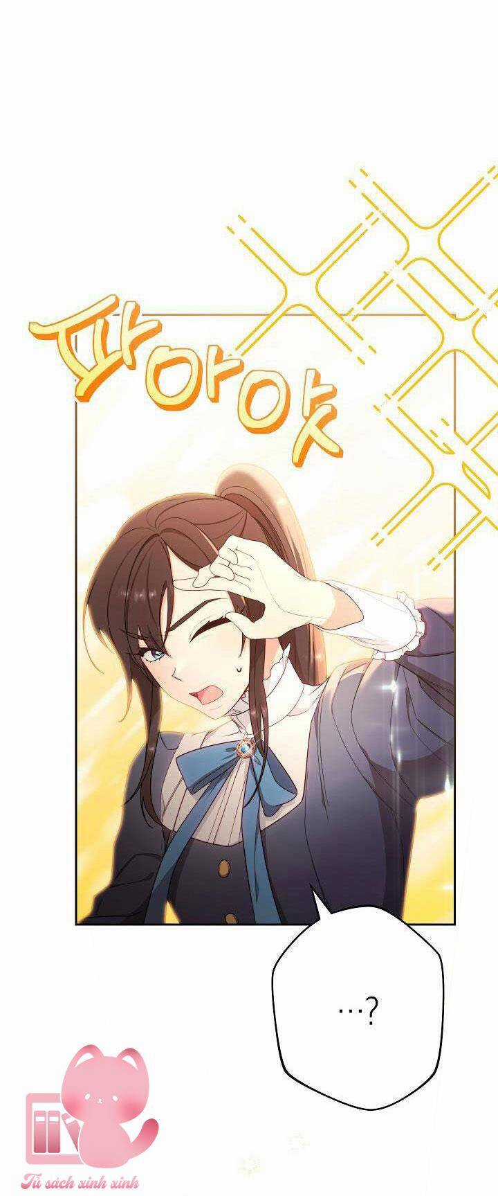 Hầu Gái Độc Quyền Của Hoàng Hậu Phản Diện Chapter 5 trang 33