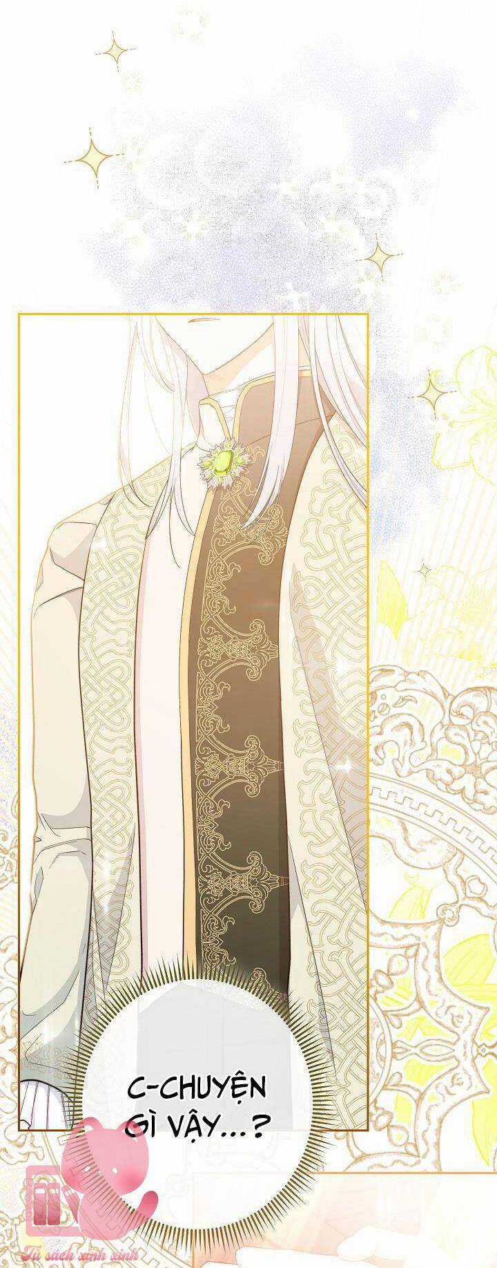 Hầu Gái Độc Quyền Của Hoàng Hậu Phản Diện Chapter 5 trang 34