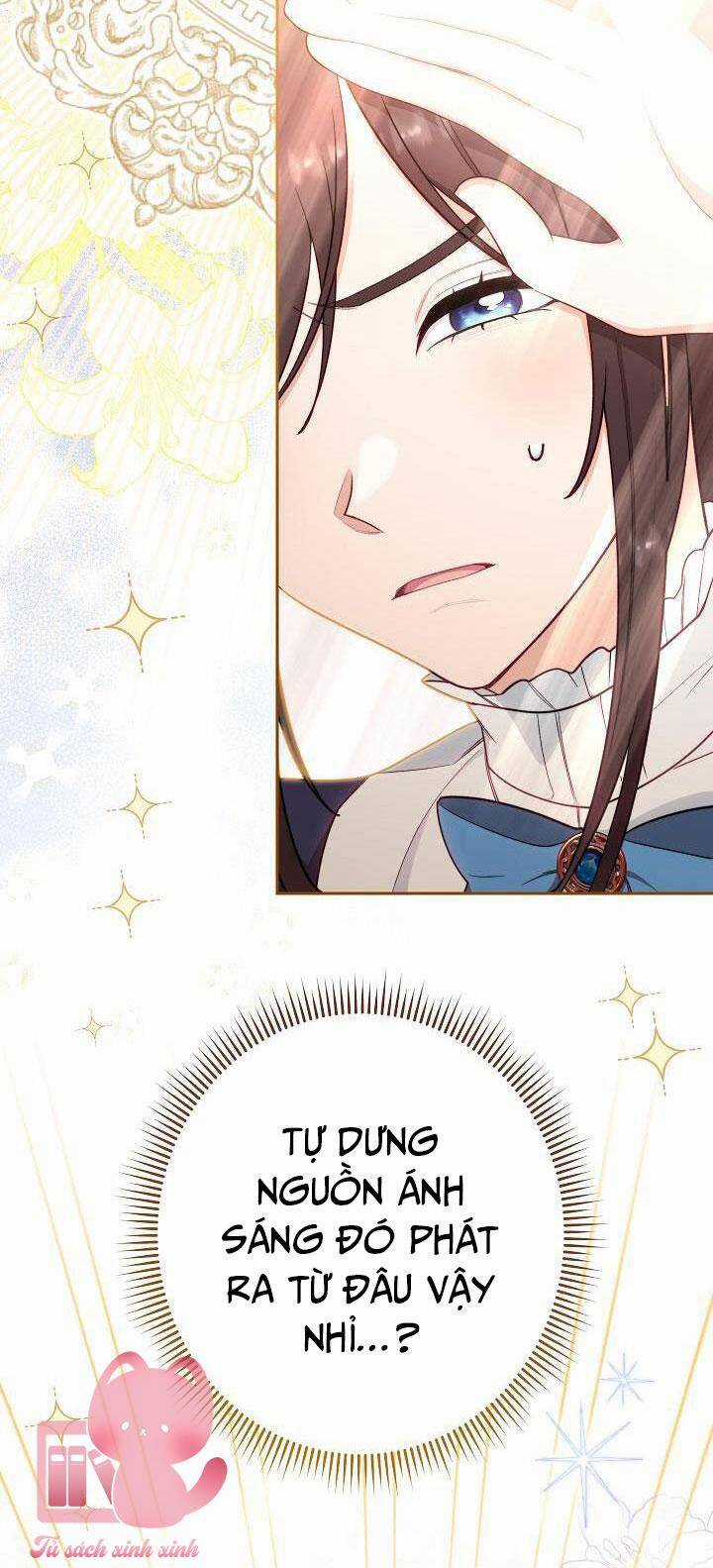 Hầu Gái Độc Quyền Của Hoàng Hậu Phản Diện Chapter 5 trang 35