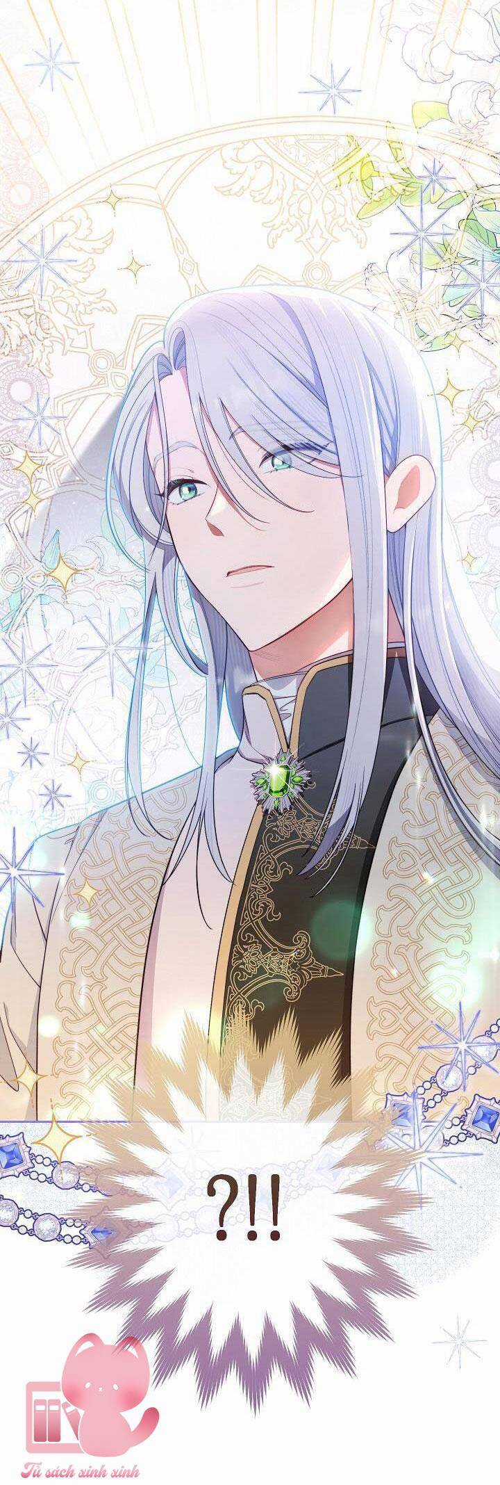 Hầu Gái Độc Quyền Của Hoàng Hậu Phản Diện Chapter 5 trang 36