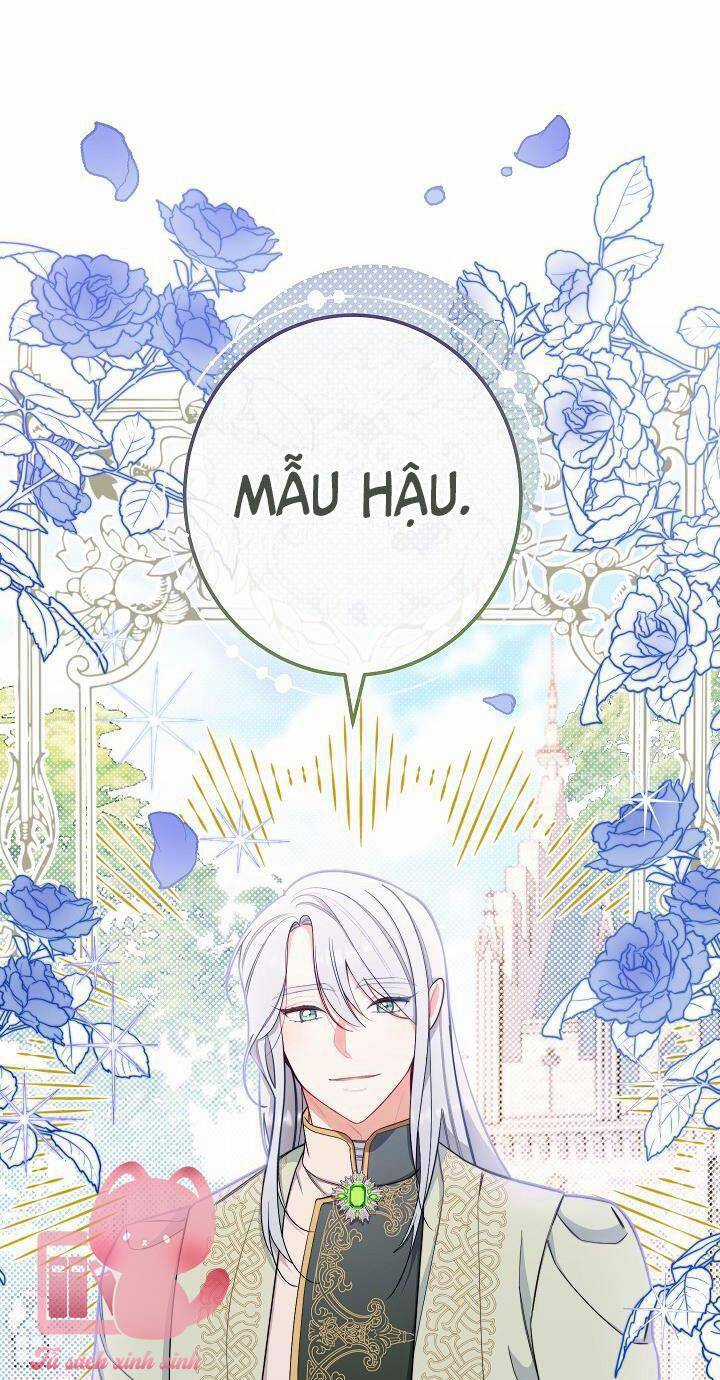 Hầu Gái Độc Quyền Của Hoàng Hậu Phản Diện Chapter 5 trang 37