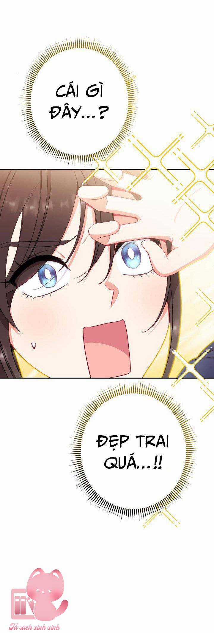 Hầu Gái Độc Quyền Của Hoàng Hậu Phản Diện Chapter 5 trang 39