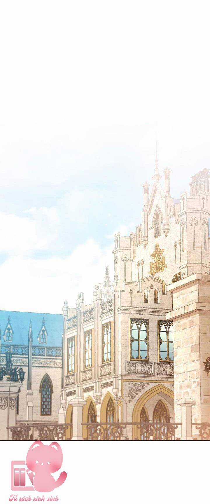 Hầu Gái Độc Quyền Của Hoàng Hậu Phản Diện Chapter 5 trang 42