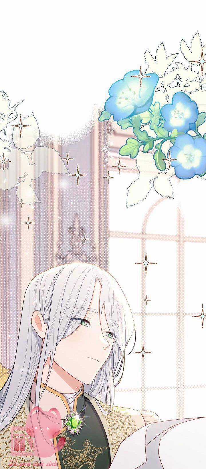 Hầu Gái Độc Quyền Của Hoàng Hậu Phản Diện Chapter 5 trang 44