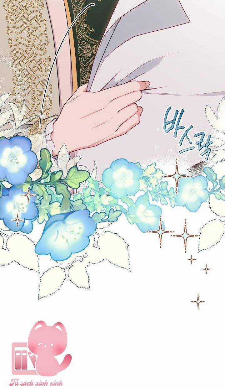 Hầu Gái Độc Quyền Của Hoàng Hậu Phản Diện Chapter 5 trang 45