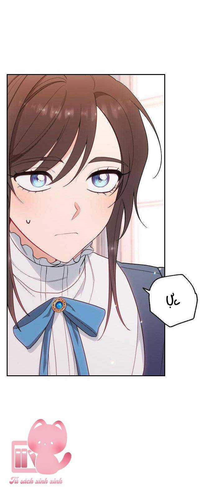 Hầu Gái Độc Quyền Của Hoàng Hậu Phản Diện Chapter 5 trang 46