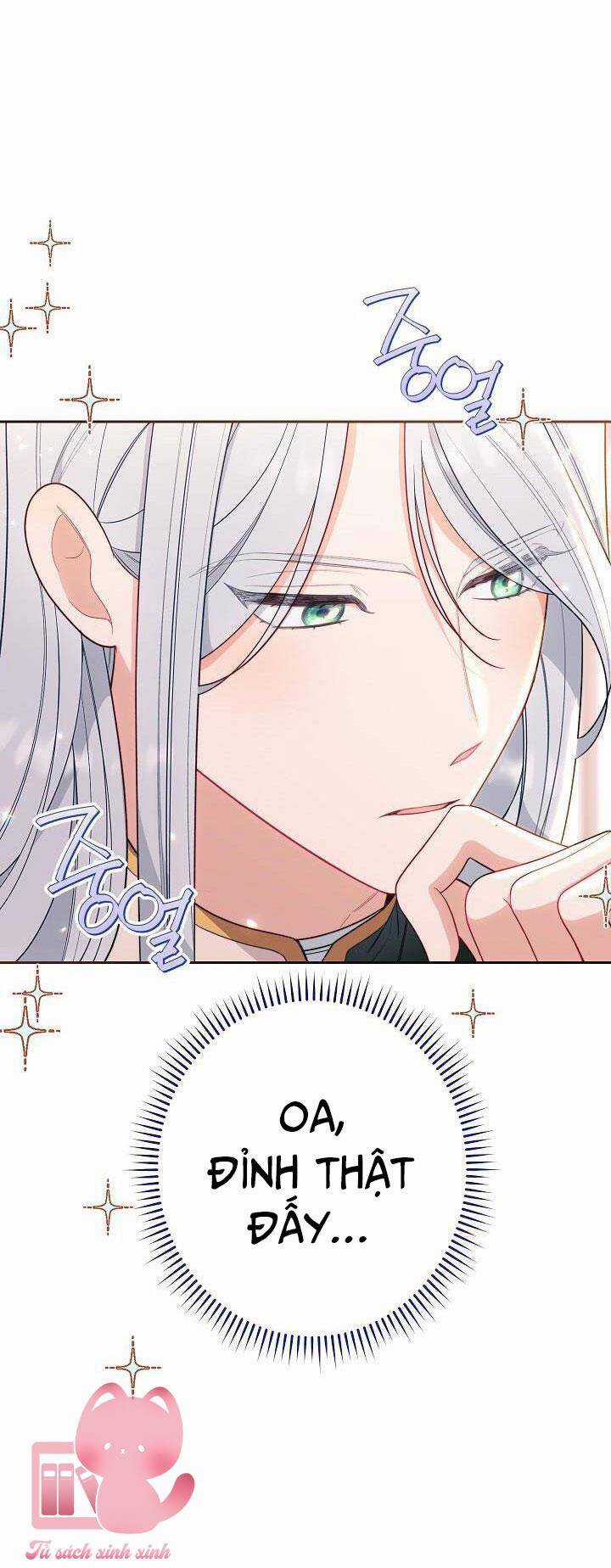 Hầu Gái Độc Quyền Của Hoàng Hậu Phản Diện Chapter 5 trang 47