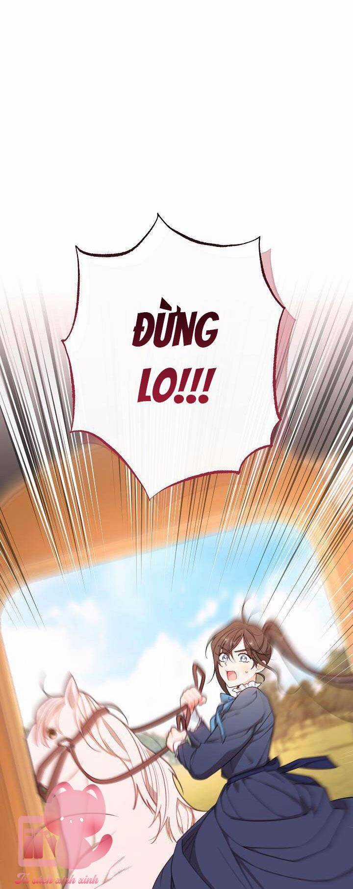 Hầu Gái Độc Quyền Của Hoàng Hậu Phản Diện Chapter 5 trang 5