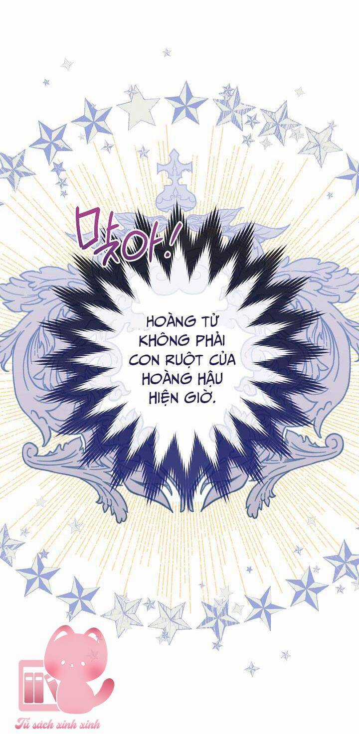 Hầu Gái Độc Quyền Của Hoàng Hậu Phản Diện Chapter 5 trang 50