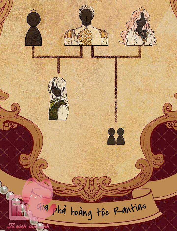 Hầu Gái Độc Quyền Của Hoàng Hậu Phản Diện Chapter 5 trang 52