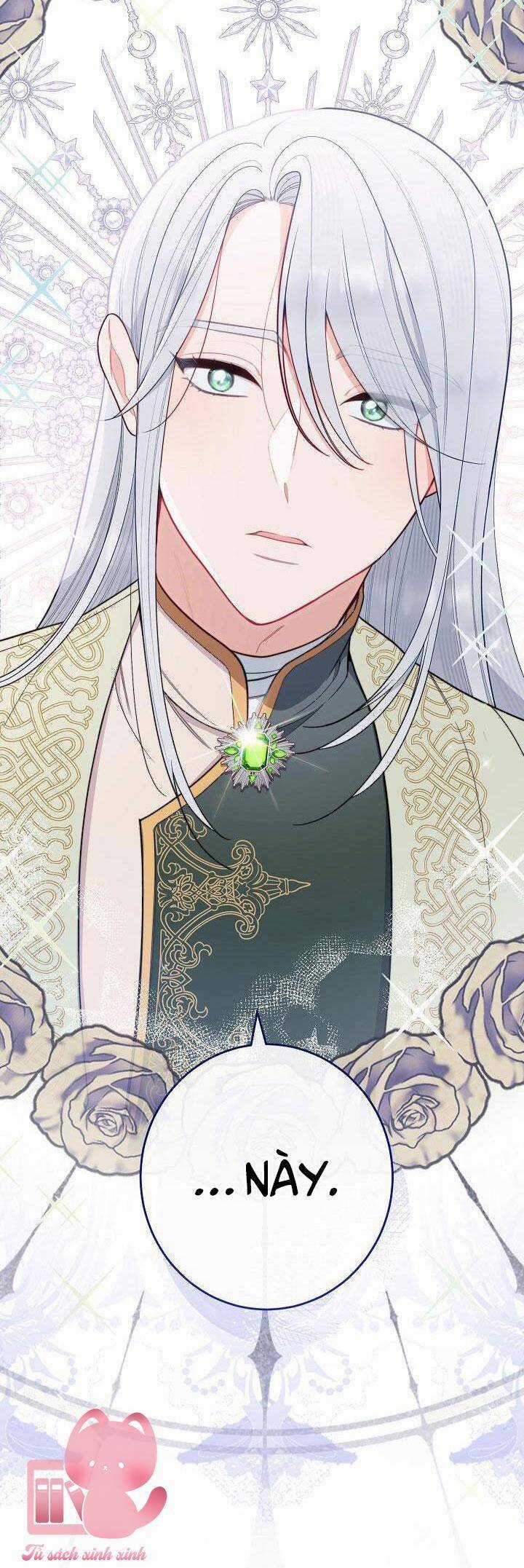 Hầu Gái Độc Quyền Của Hoàng Hậu Phản Diện Chapter 5 trang 54