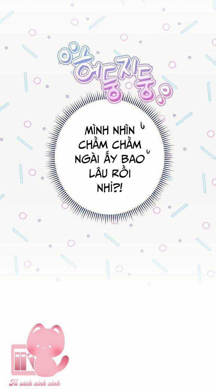 Hầu Gái Độc Quyền Của Hoàng Hậu Phản Diện Chapter 5 trang 58