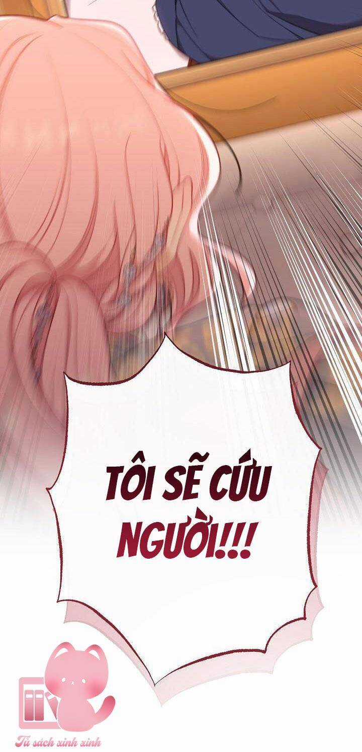 Hầu Gái Độc Quyền Của Hoàng Hậu Phản Diện Chapter 5 trang 6