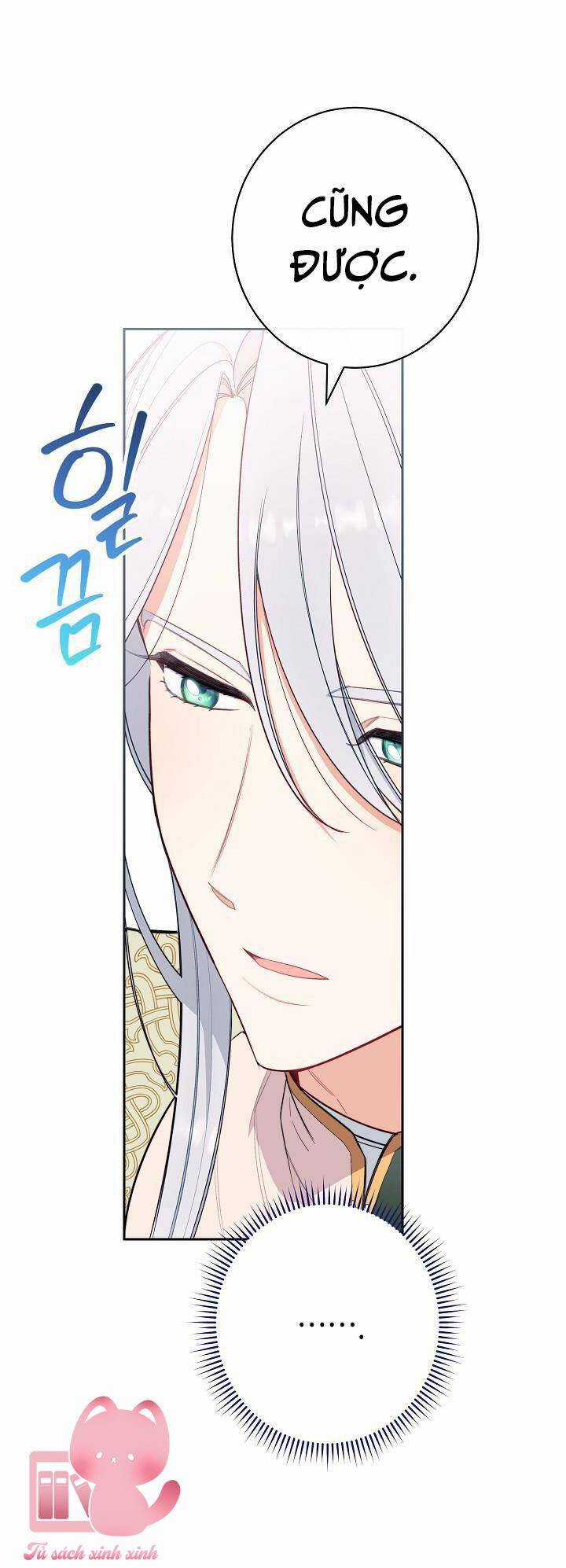 Hầu Gái Độc Quyền Của Hoàng Hậu Phản Diện Chapter 5 trang 64