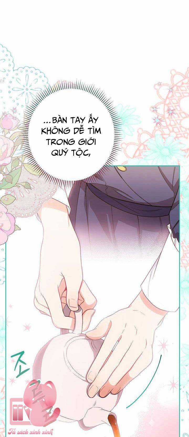 Hầu Gái Độc Quyền Của Hoàng Hậu Phản Diện Chapter 5 trang 65