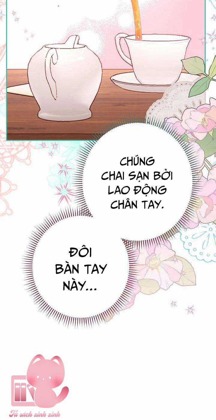 Hầu Gái Độc Quyền Của Hoàng Hậu Phản Diện Chapter 5 trang 66